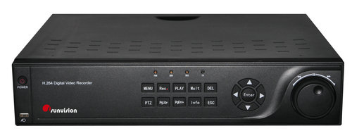 Hd3505 Digital Video Recorder Hd D1 Series