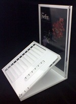 Cosmetic Display-displaysedge