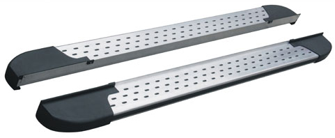 Lexus Side Steps/running Boards