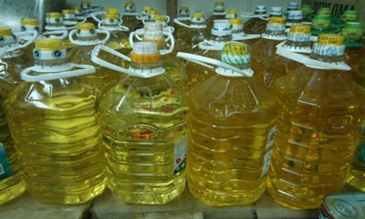Soybean Oil