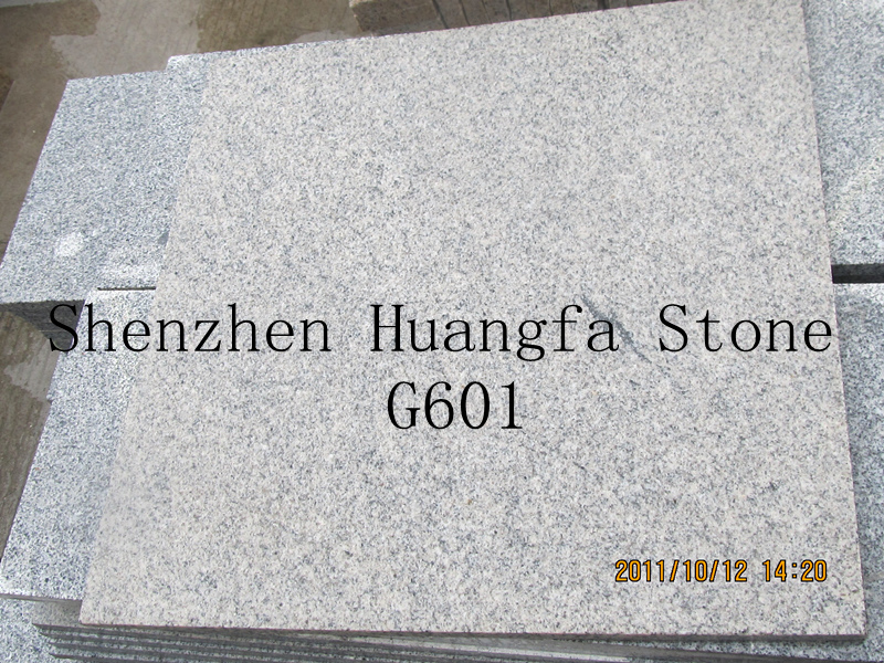 Cheap Granite Tiles From China Stone Factory