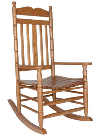 Rocking chair