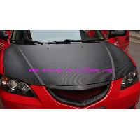 3d Carbon Fiber Film With Air Free Bubbles For Car