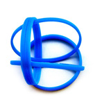 Printing Method Silicone Energy Bracelets