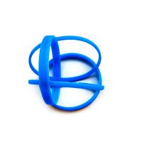 Sell printing method silicone energy bracelets