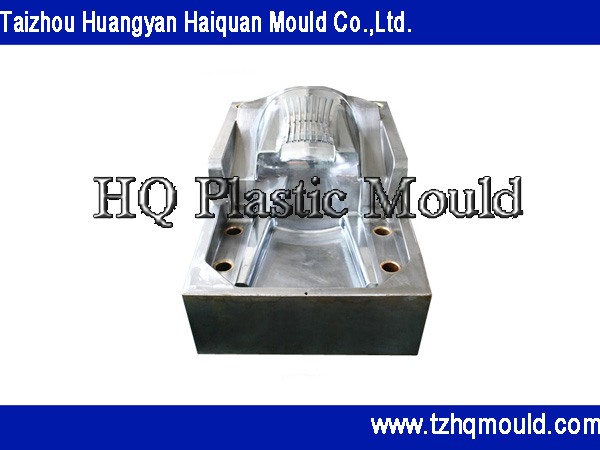 Plastic Chair Mould
