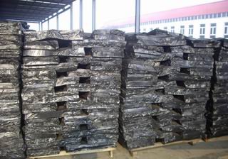 12mpa reclaimed rubber