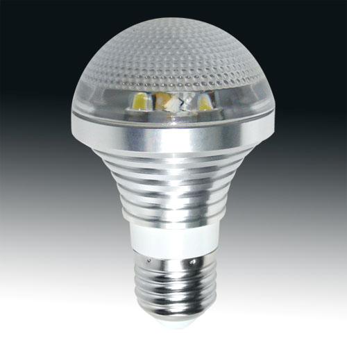 Led E27 Bulb Light