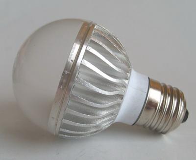 Led E27 Bulb Light