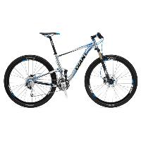 Sell Giant Anthem X 29er 1 2011 Bike