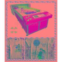 T-shirt Cotton Texitile Printer