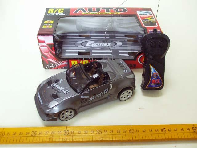 Wholesale New 2 Ch Rc Car Rc Toy Toy Children Toys