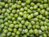 China Green Mung Beans (2011 Crop)