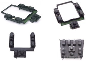Mercedes Benz Window Lifterswitch