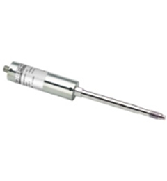 Pressure Sensors Of Gefran