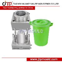 plastic bucket mould