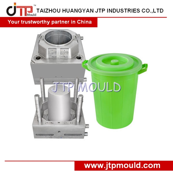 plastic bucket mould