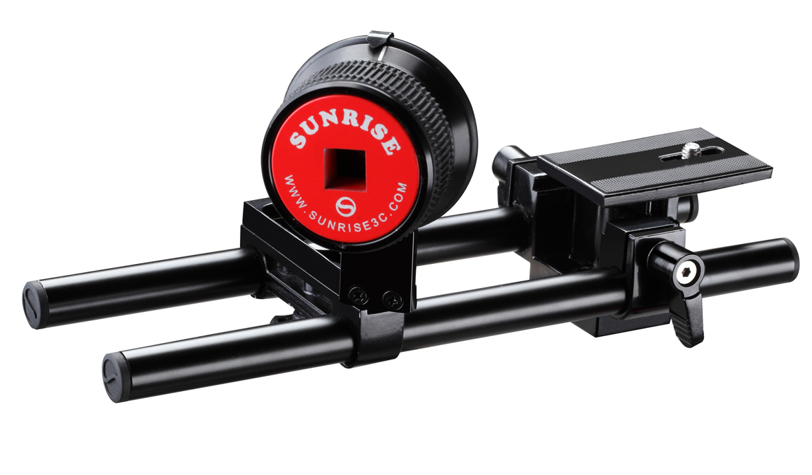 Sunrise Hybrid Support Rigs Elite 201a