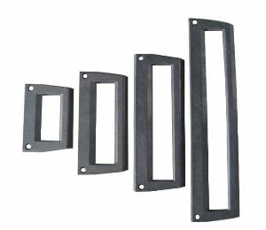 Handle Series Aluminum Alloy Die Castings