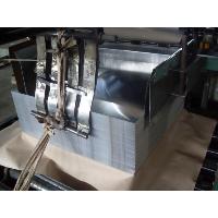 Electrolytic Tinplate Sheet Wy-005 China Manufacturer