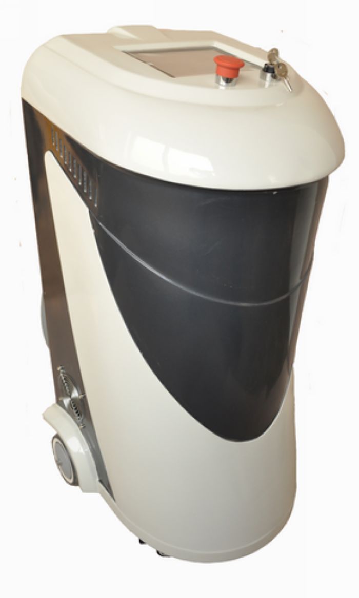 808nm Diode Laser Hair Removal System-----painless & Permanent