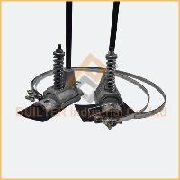 Sell banner mechanism