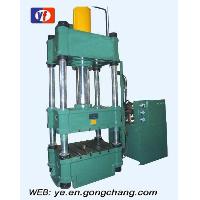 Yj 32 Series Four-column Hydraulic Press