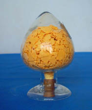 Sodium Sulfide 30ppm