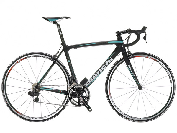 bianchi ultegra di2