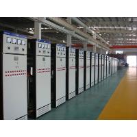Ggd Low Voltage Switchgear