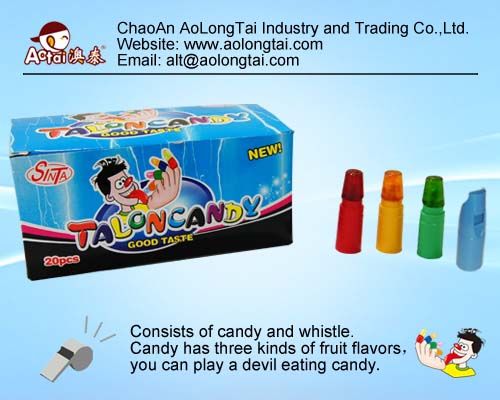 Sell China Finger Sugar-finger Sugar-chinaaolongtai