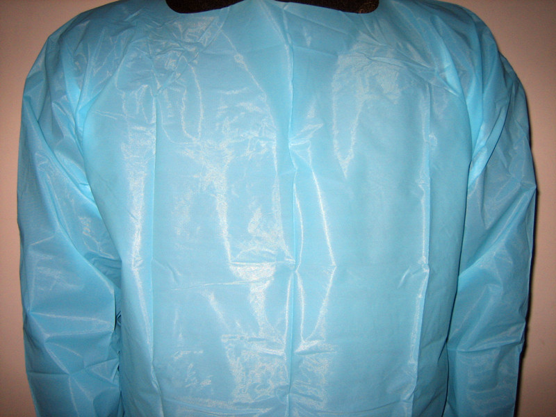 Disposable Gown