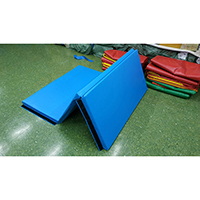 3-Folded Exercise Mat