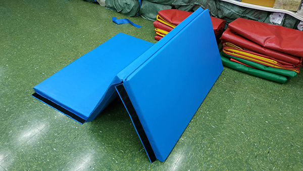 3-Folded Exercise Mat