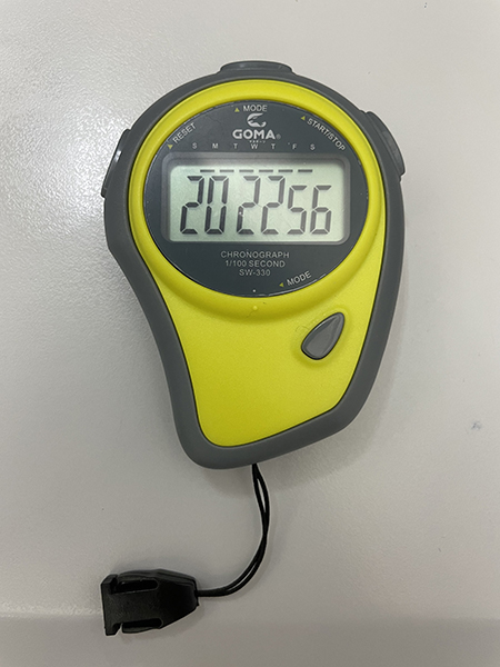 Stop Watch