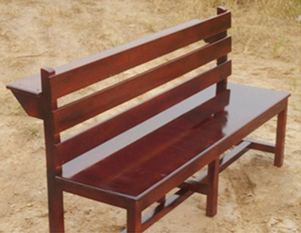 Wooden Chair