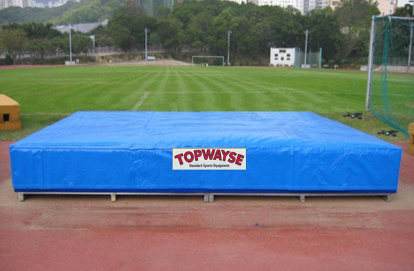 High Jump Mat