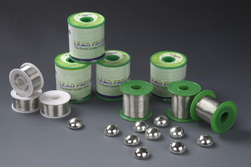 Sn-0.3Ag-0.7Cu lead free welding wire