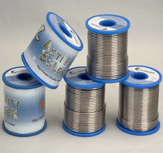 Low Melting Point Sn60pb40 Lead Tin Solder