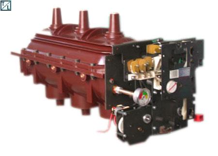 12kv 24kv 36kv Indoor Sf6 Load Break Switch