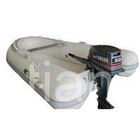Sell Rigged Inflatable Boat Tx-rib270
