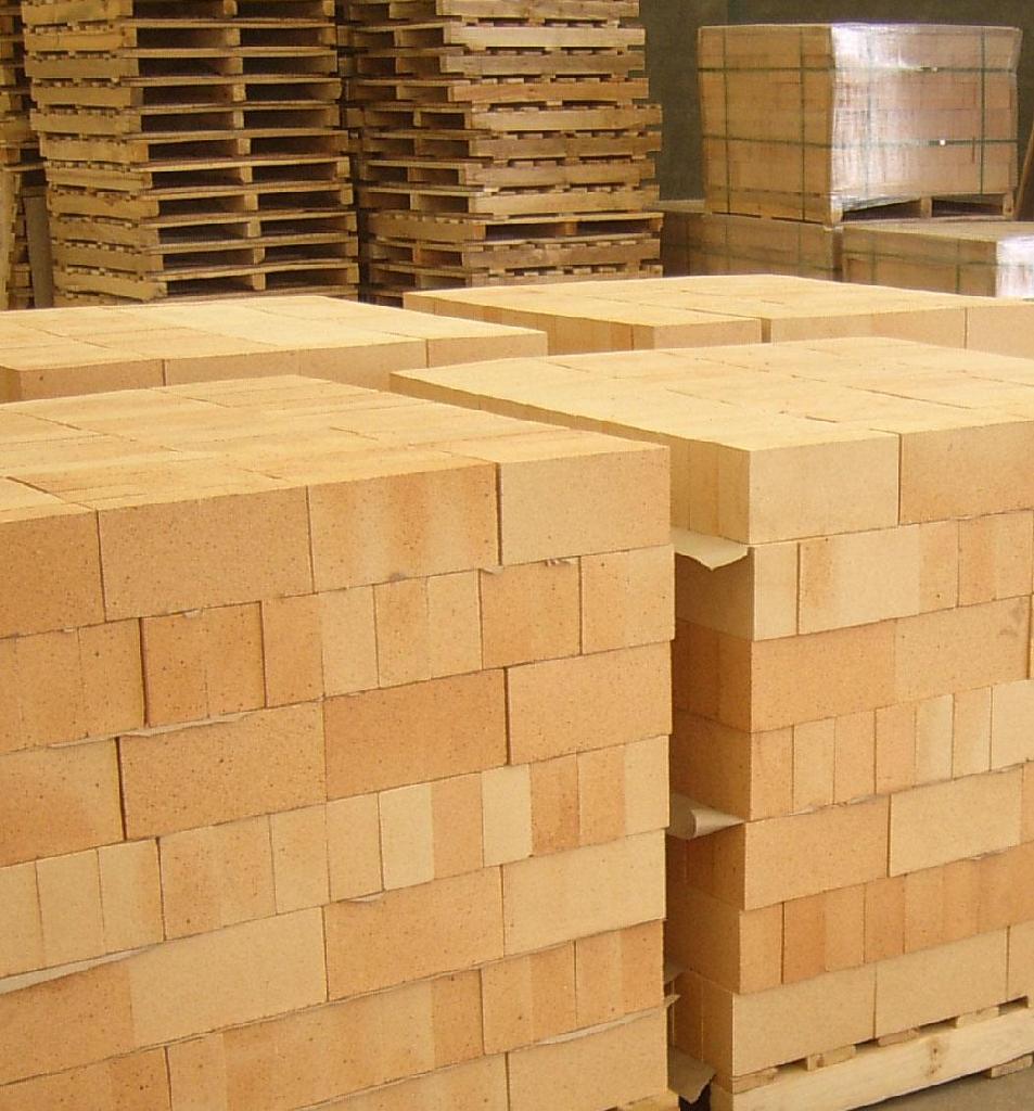 Sell Firebricks, Refractory Clay Bricks from Qingdao Laurel Enterprise