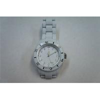 3 Hands Analog Watch