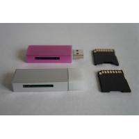 USB Card Reader, MCP-04