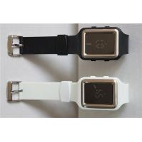 New Concept LCD Watch with EL 3ATM Water Resistance, MLW-01