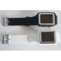 LCD Watch with EL 3ATM Water Resistance
