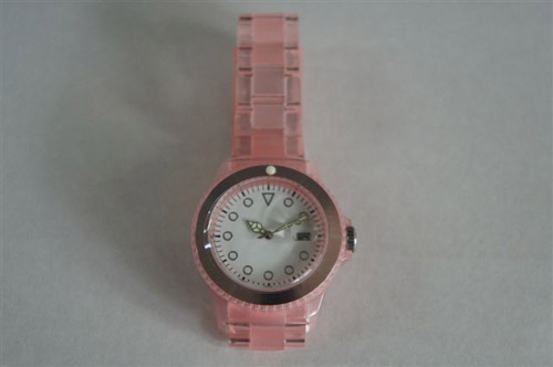 3 Hands Analog Watch with Date