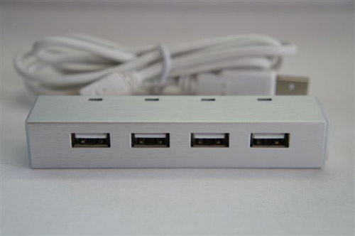 4 Ports USB Hubs