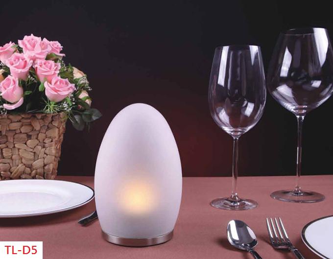 Sell LED Rechargeable Table Lamp