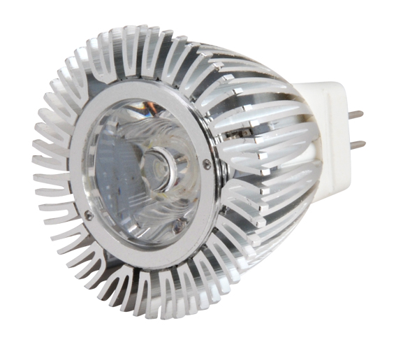 Led Spotlight Mr11 1x3w